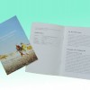 供應彩箱彩盒、手冊說明書、畫冊印刷、折頁、廣告牌