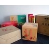 大量銷售瓦楞紙箱、瓦楞彩箱、禮品盒