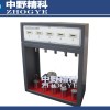 5組膠帶保持力試驗機 膠帶保持力測試儀 雙面膠持粘性測試儀
