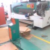 1200型推板式可調速釘箱機