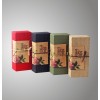 鄭州茶葉禮品盒包裝，茶葉禮品盒設(shè)計(jì)加工廠家