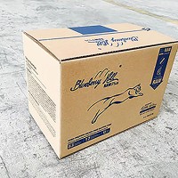 貓糧三層拉鏈紙箱專業定制