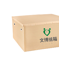 佛山紙箱定制生產大型重型紙箱