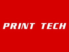 PRINT TECH 2020上海國際印刷技術展覽會