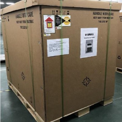 重型機器包裝 重型紙箱