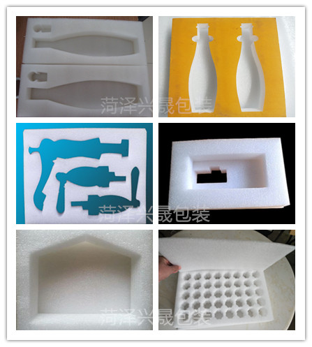 珍珠棉內襯1