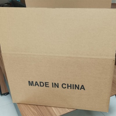 天津紙箱廠專業生產（TAPPI美標/FEFCO歐標）瓦楞紙箱