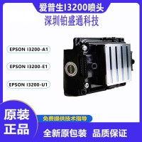愛普生I3200噴頭 紙箱無版數(shù)碼印刷機愛普生噴頭