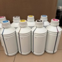 瓦楞紙箱數(shù)碼印刷機水性染料墨水 HPA3 墨水紙箱印刷機A3噴頭