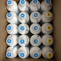 惠普HP紙箱機墨水 瓦楞噴墨數(shù)碼印刷機染料墨水