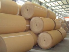 原紙漲價潮持續蔓延，紙板漲價范圍或將繼續擴大